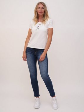 Miracle of Denim Slim-fit-Jeans Monika