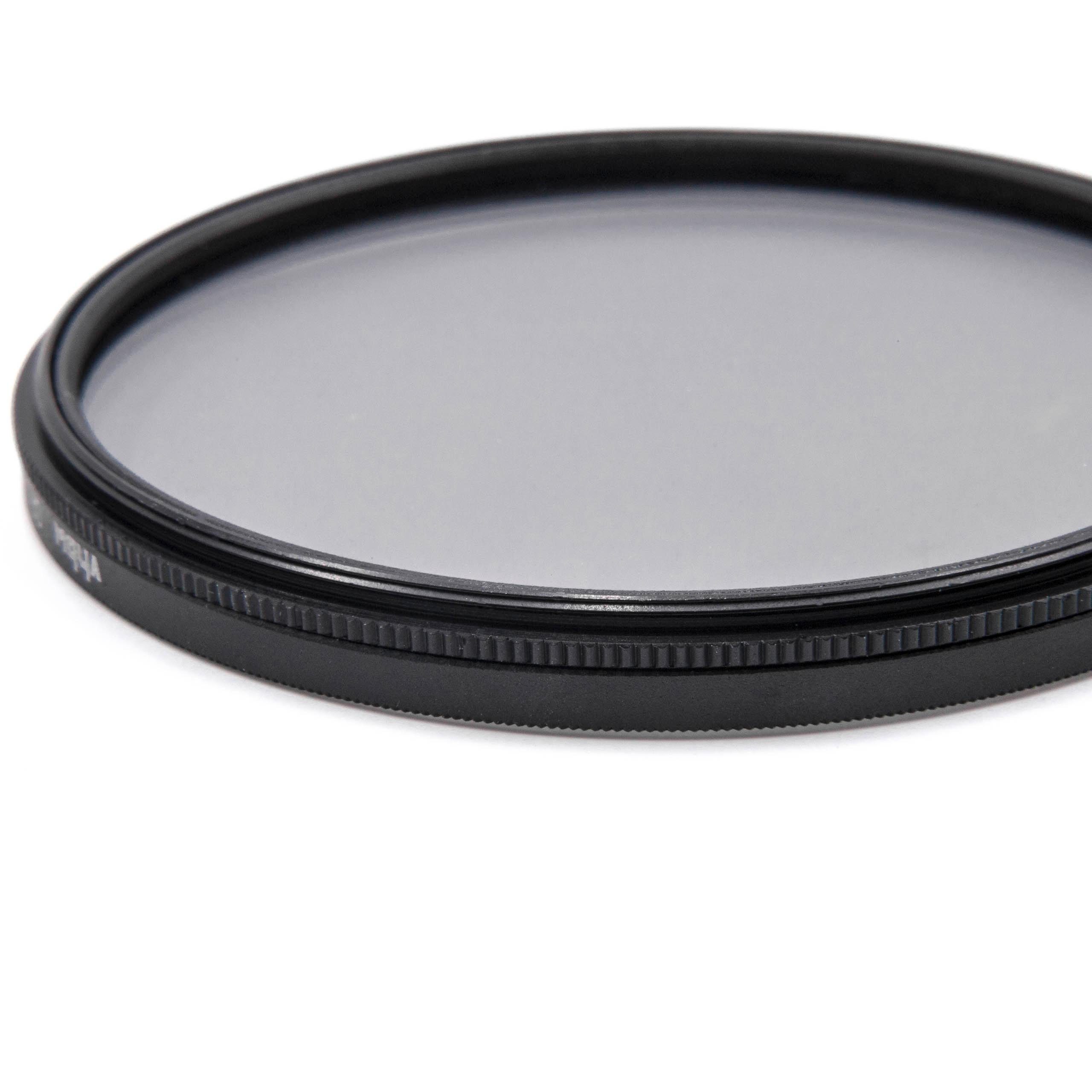 für Digitalkamera / Kamera Polfilter