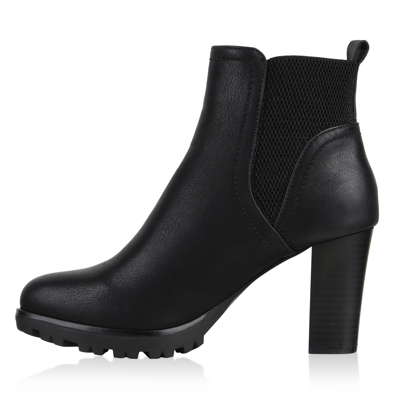VAN HILL 812569 Chelseaboots in hochwertiger günstig online kaufen