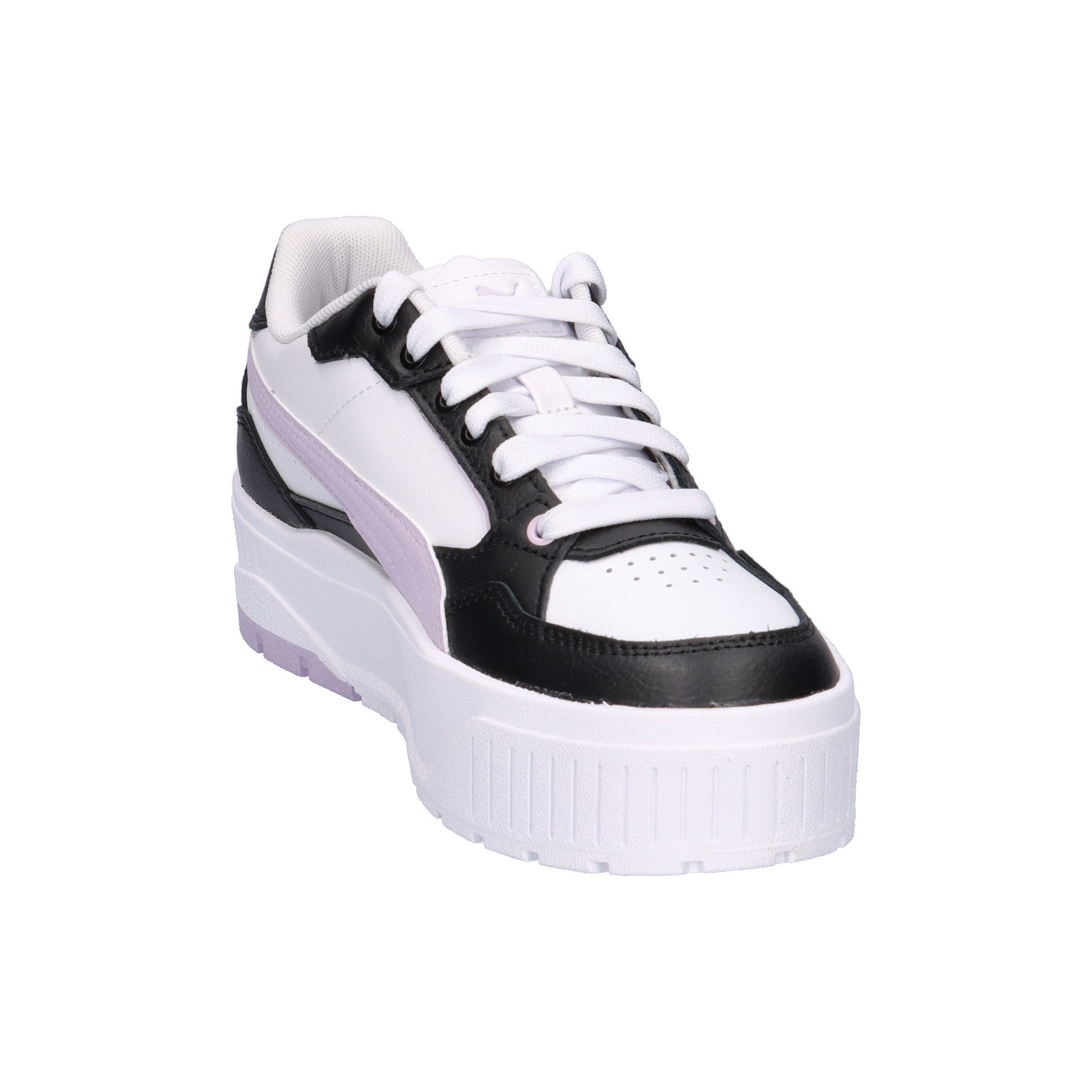 PUMA Puma Damen Sneaker Karmen II günstig online kaufen