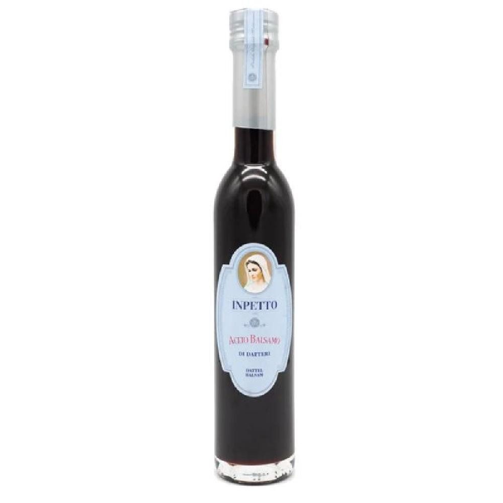 Inpetto Essigspender Inpetto Aceto Balsamico Essig di Datteri Dattelbalsamessig (250ml)
