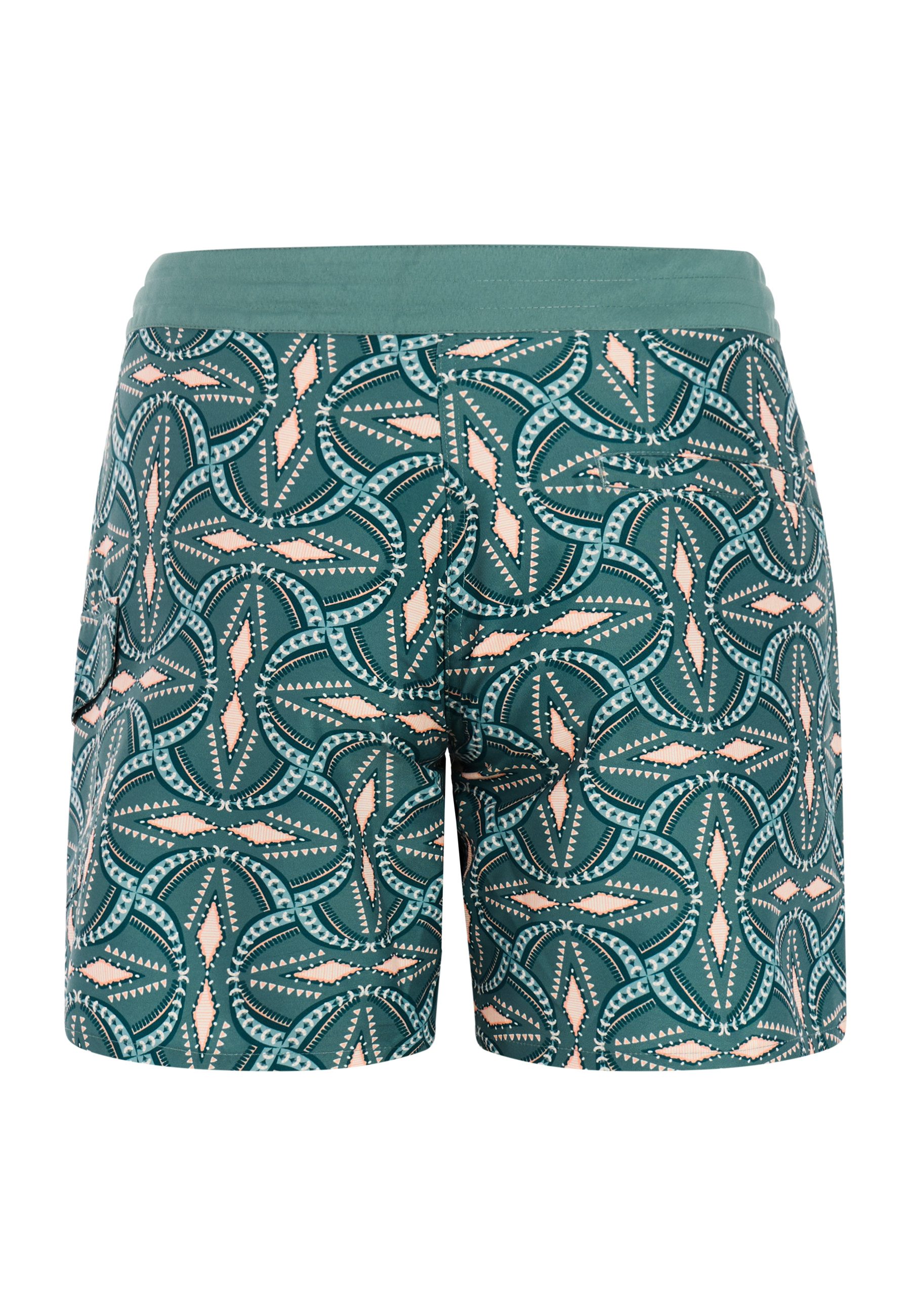 Protest Badeshorts PRTJesse (1-St)