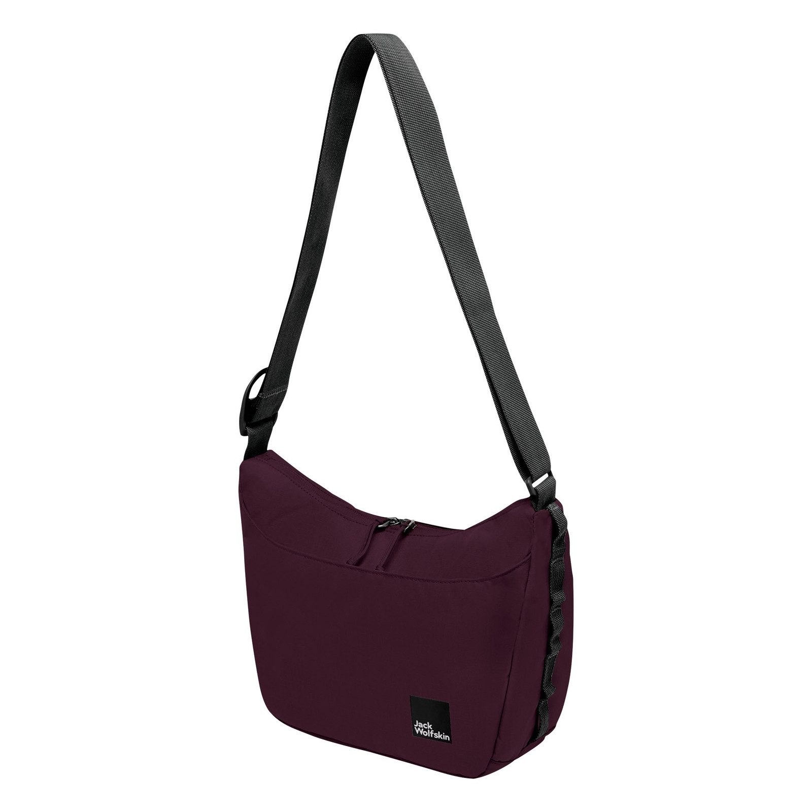 Jack Wolfskin Umhängetasche Rose, mit praktischen Befestigungsschlaufen günstig online kaufen