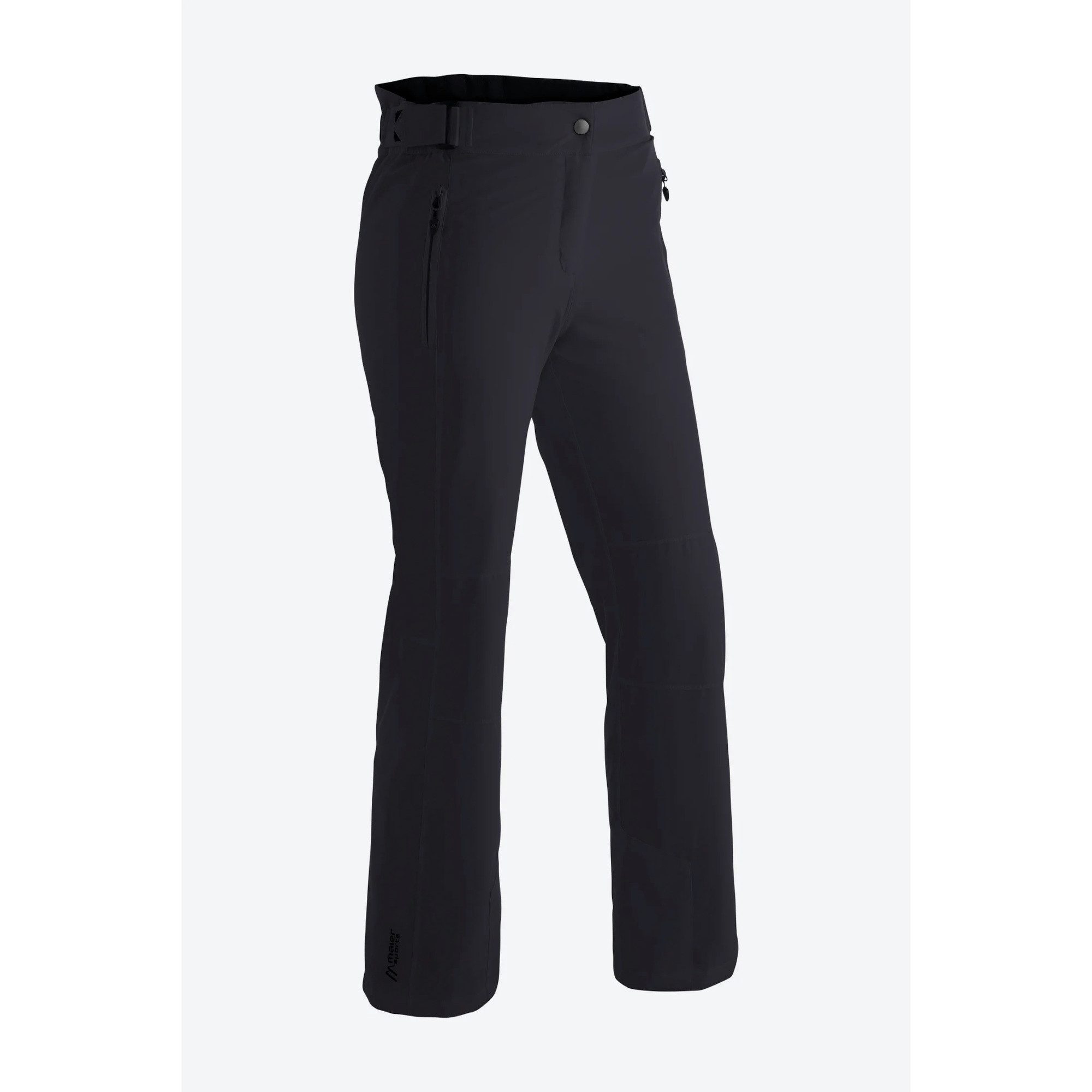 Maier Sports Skihose Maier Sports Damen Skihose Vroni slim 3005224