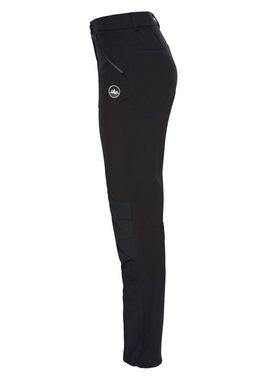 Polarino Outdoorhose leicht und bequem