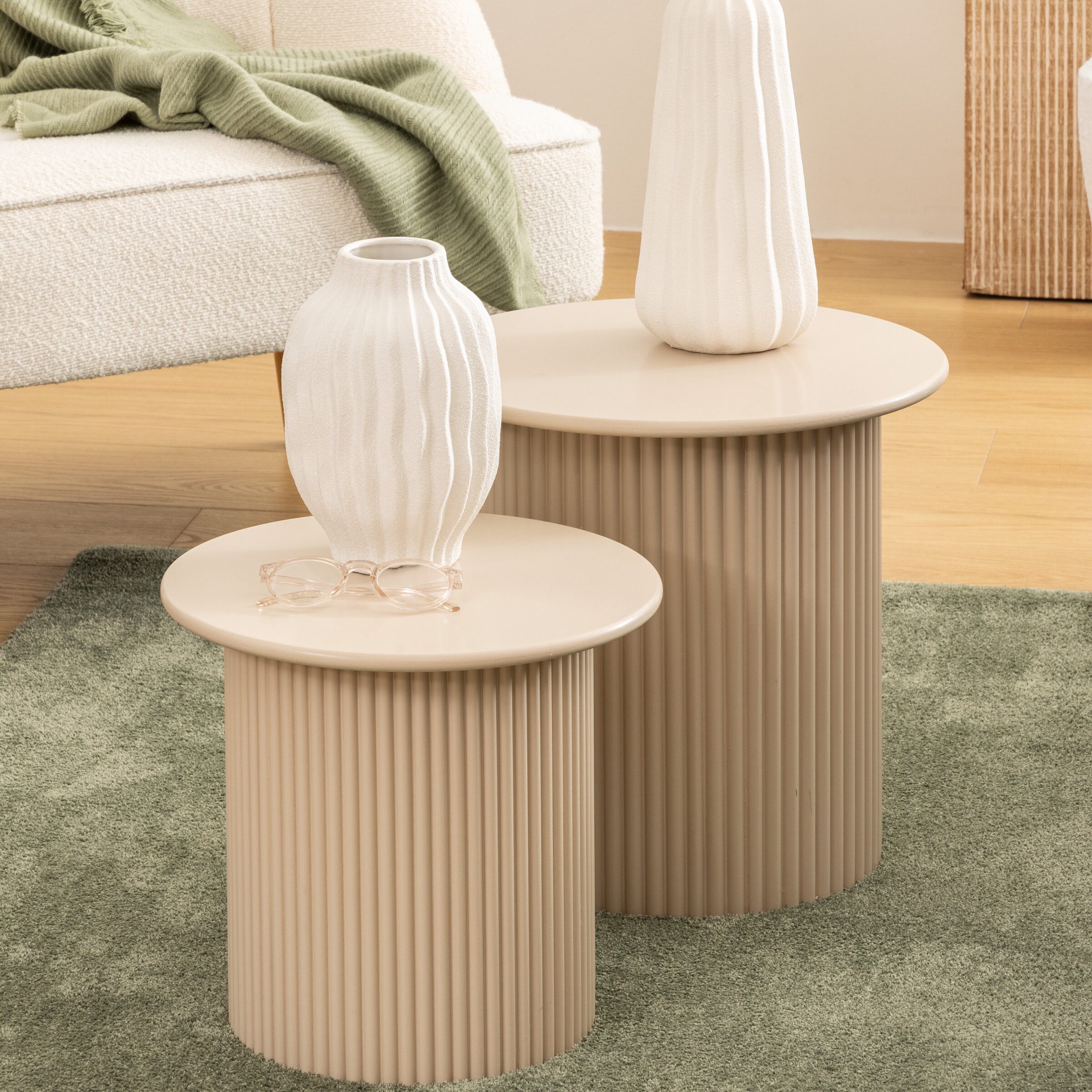 Atmosphera Créateur d'intérieur Beistelltisch (funktional) günstig online kaufen