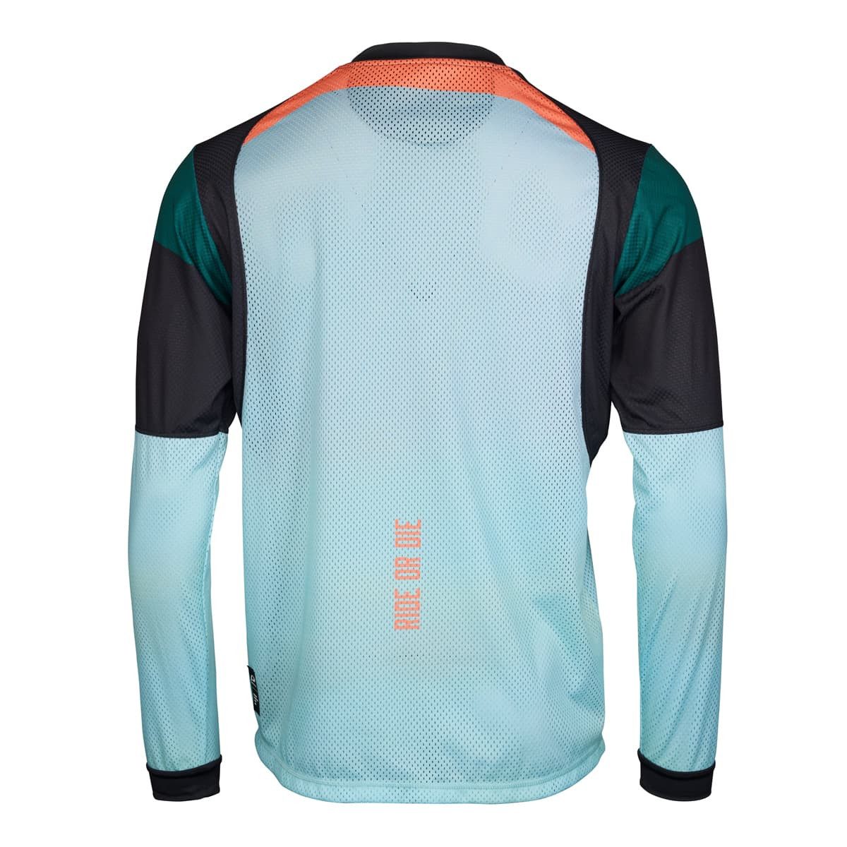 Protective Funktionsshirt Langarmshirt Herren P-Neon Moon
