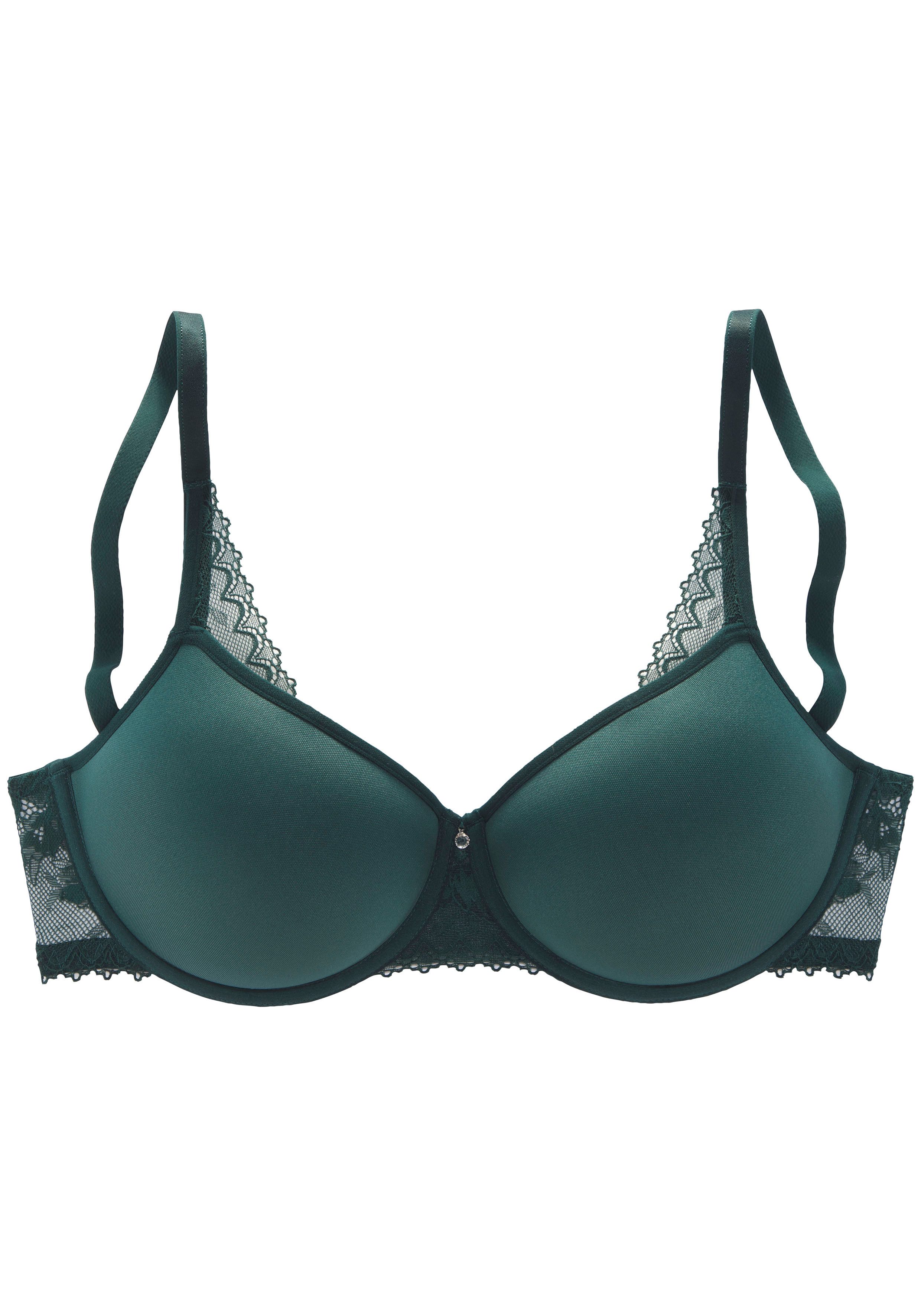 LASCANA Minimizer-BH mit Spacer-Schalen und Bügel – auch ideal für große Größen