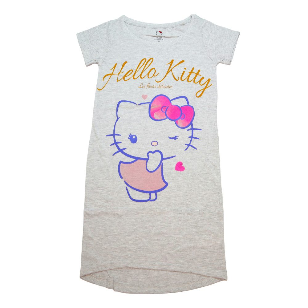 Hello Kitty Pyjama Hello KittyClassic Damen günstig online kaufen