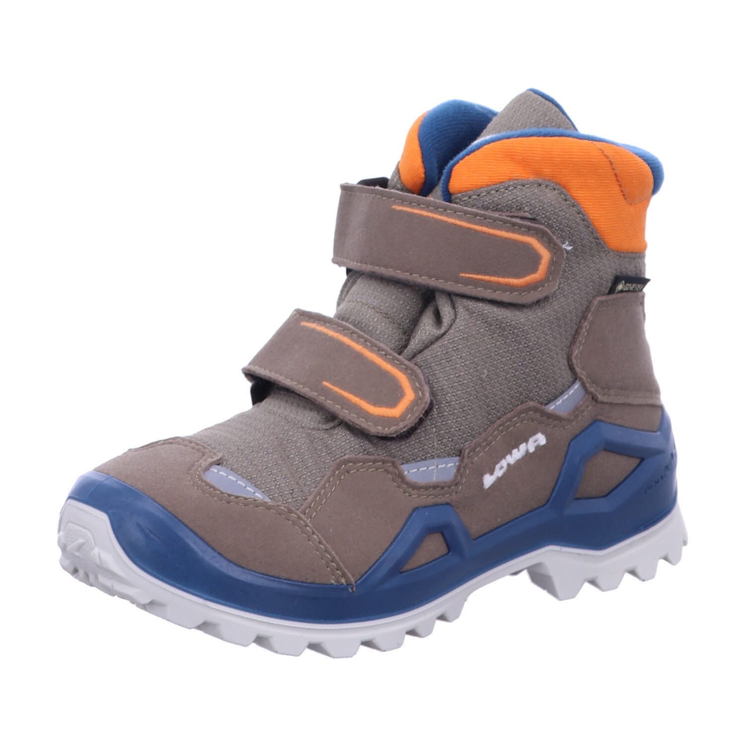 Lowa 641542 4520 Stiefel