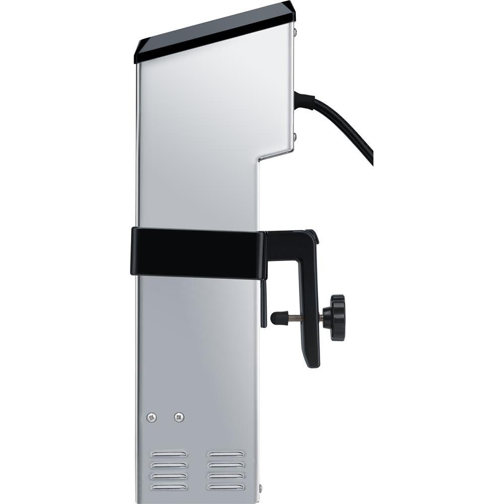 Steba Sous-Vide Garer Hochleistungs-Sous-Vide Garer SV 120 Professional, Wasserdicht nach IPX7