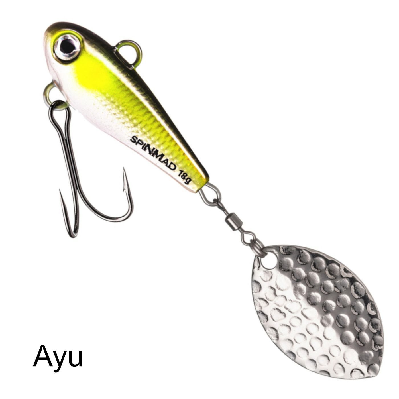 Ayu