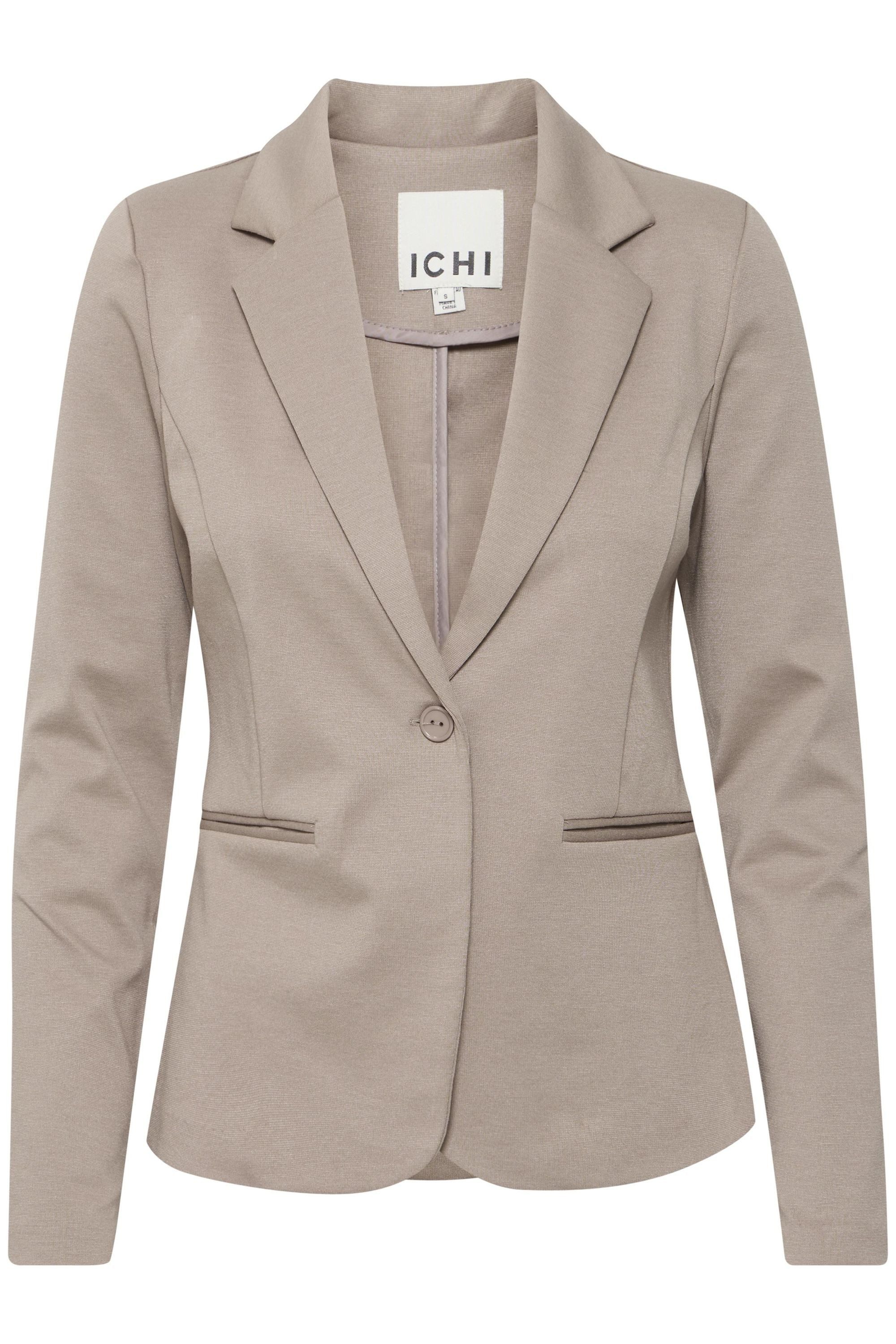 Ichi Sweatblazer IHKATE Blazer in toller günstig online kaufen