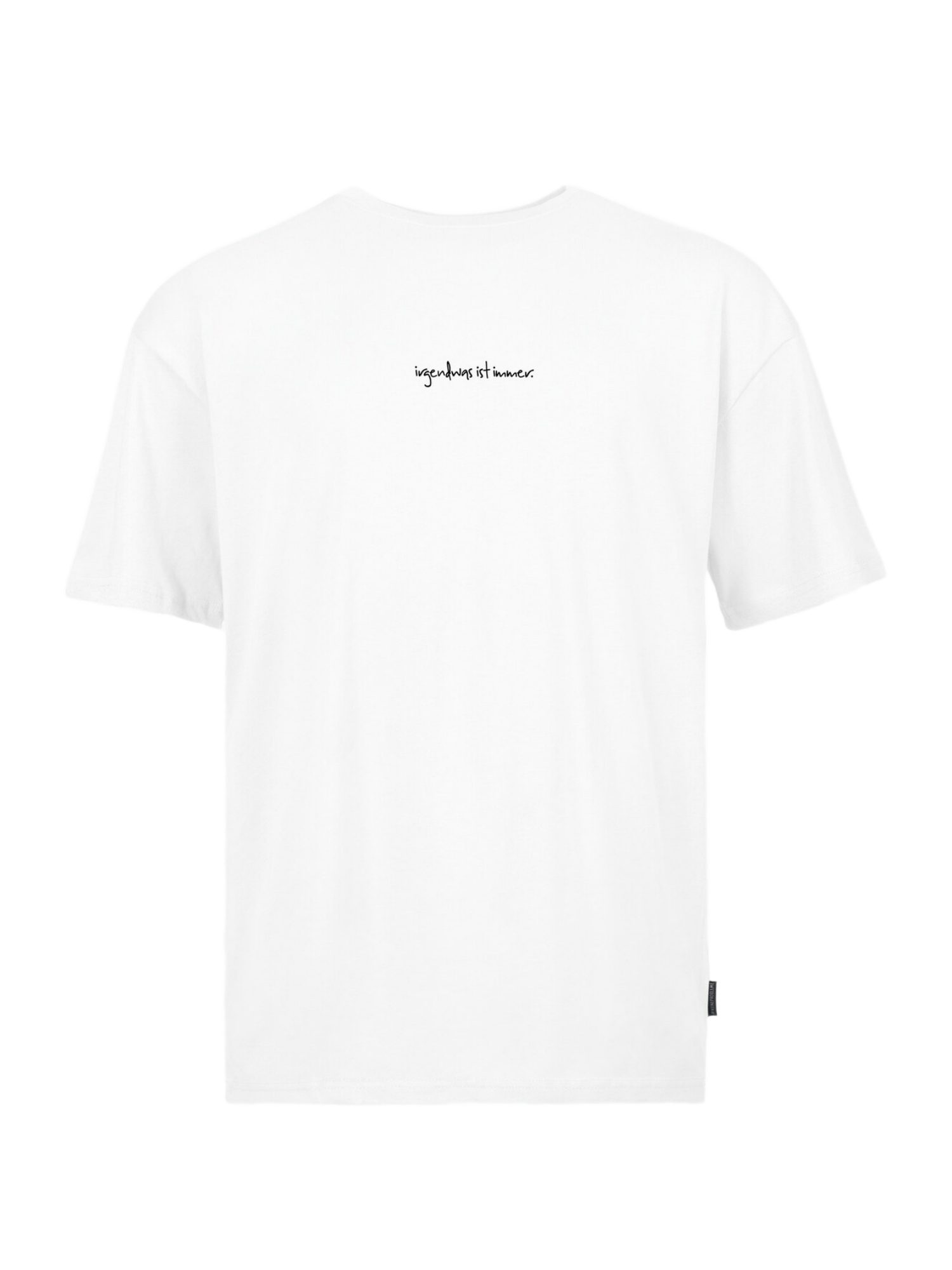 Kleinigkeit Kurzarmshirt