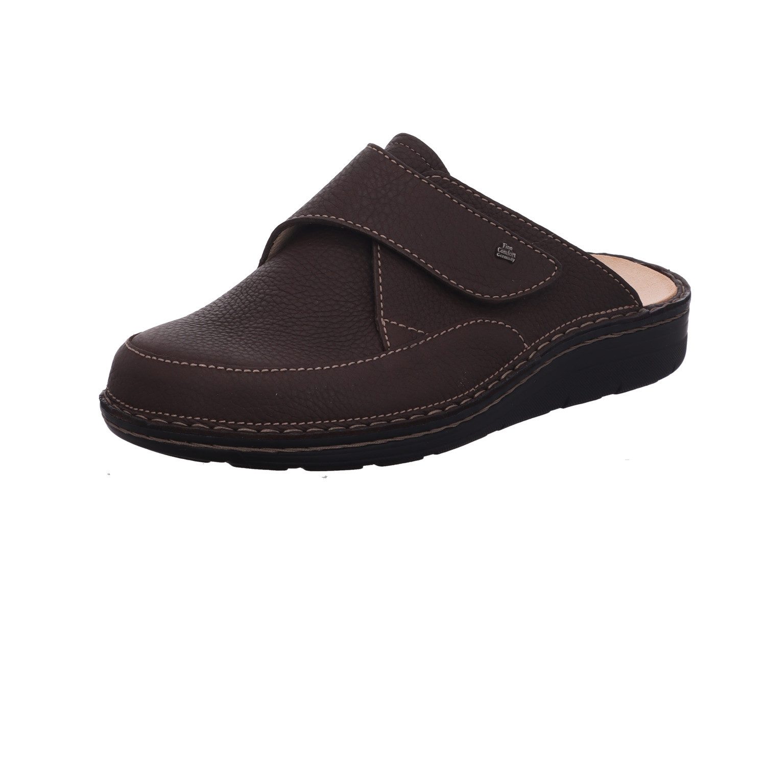 FinnComfort - AGUILAS - coffee Pantolette