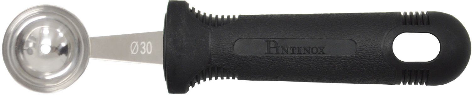 Kugelausstecher und 30mm PINTINOX Professional, 25mm Melonenausstecher, 22mm,