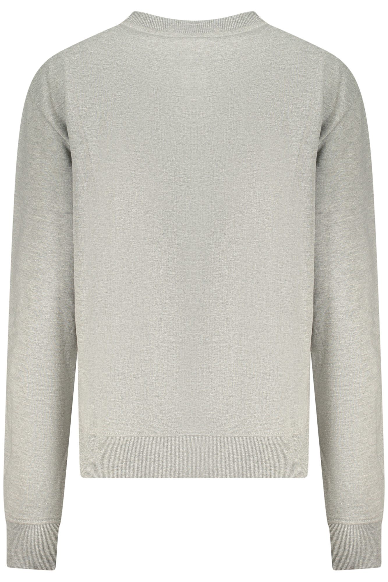 North Sails Sweatshirt Nachhaltiger Damen-Pullover Grau: Langarm