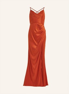 Laona Abendkleid FANCY DAPPLE DRESS