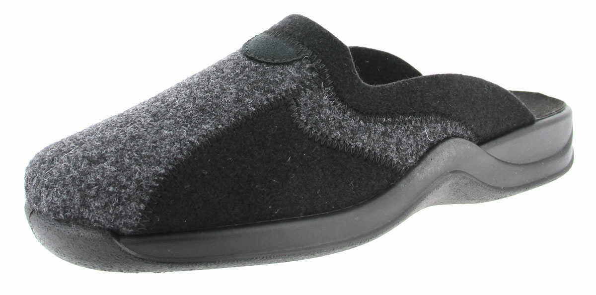 Rohde Rohde Herren Hausschuhe Pantoffel