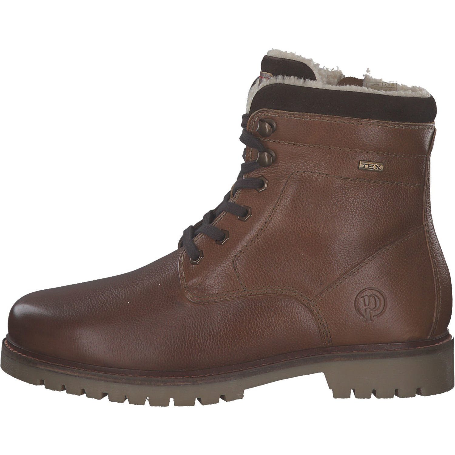 Palado Qitoris Schnürstiefelette günstig online kaufen