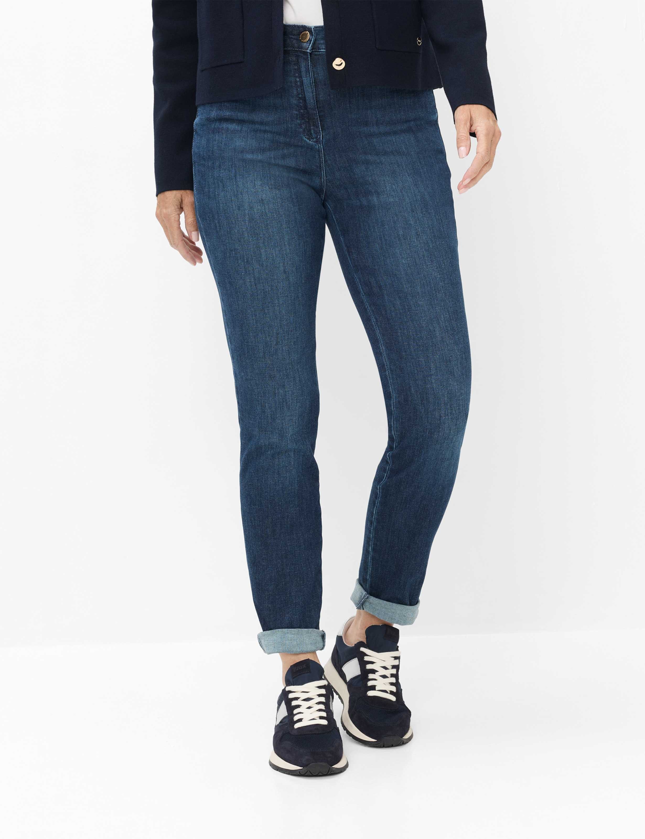 RAPHAELA by BRAX 5-Pocket-Jeans Style LUCA