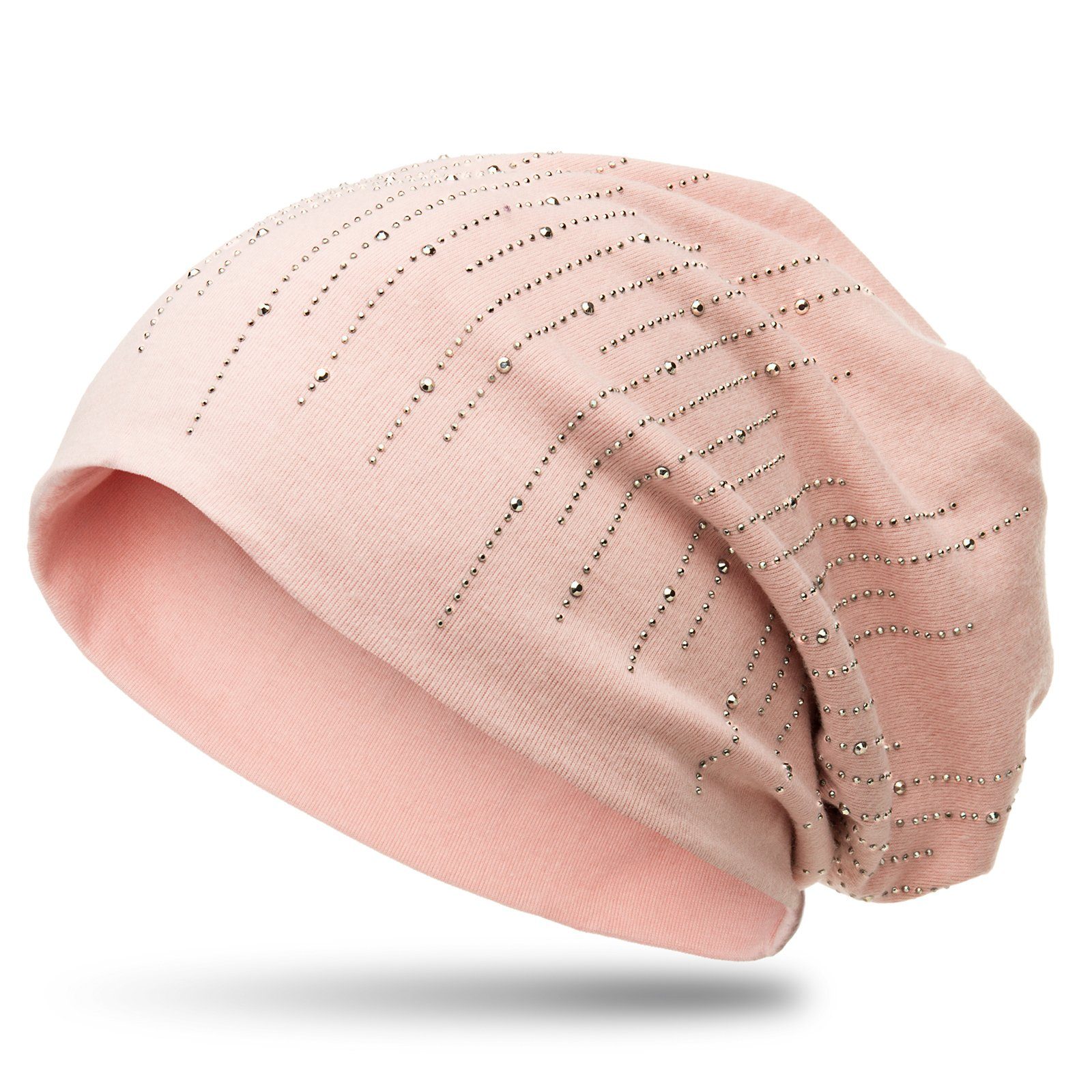 Caspar Beanie MU142 Mütze mit stylischen günstig online kaufen
