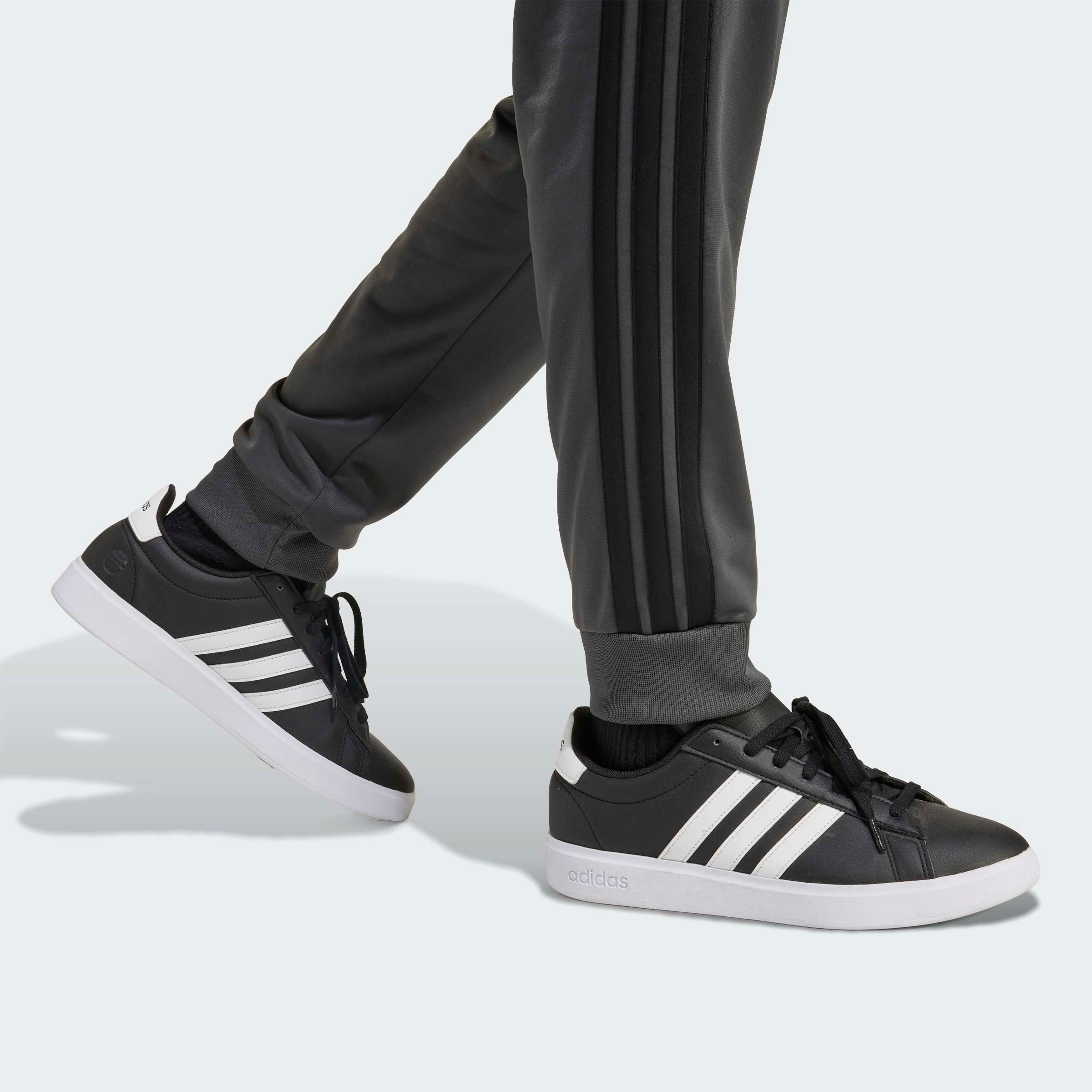 adidas Sportswear Trainingsanzug DAYREADY (2-tlg), für Laufen und sportliche Aktivitäten, zweiteiliges Set – Bild 5 von 5