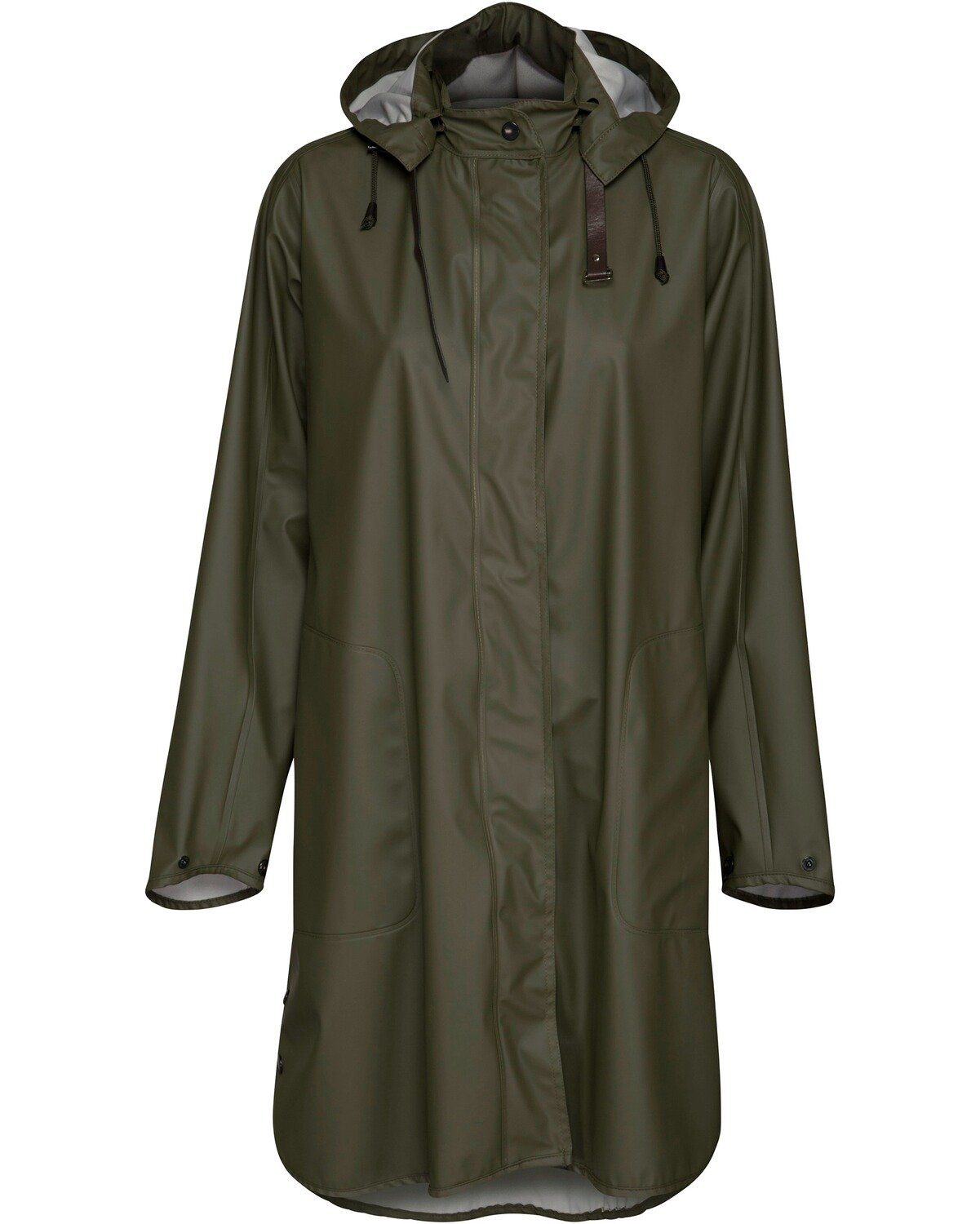 Ilse Jacobsen Langmantel Regenmantel Rain71 günstig online kaufen