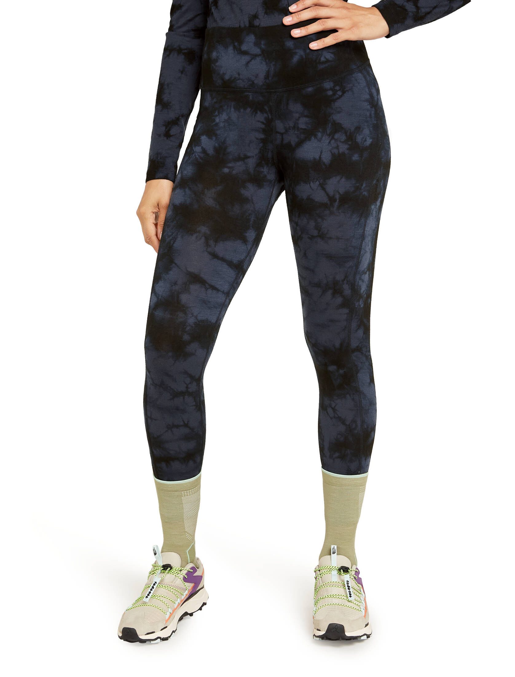 Icebreaker Funktionsunterhose (1-St)