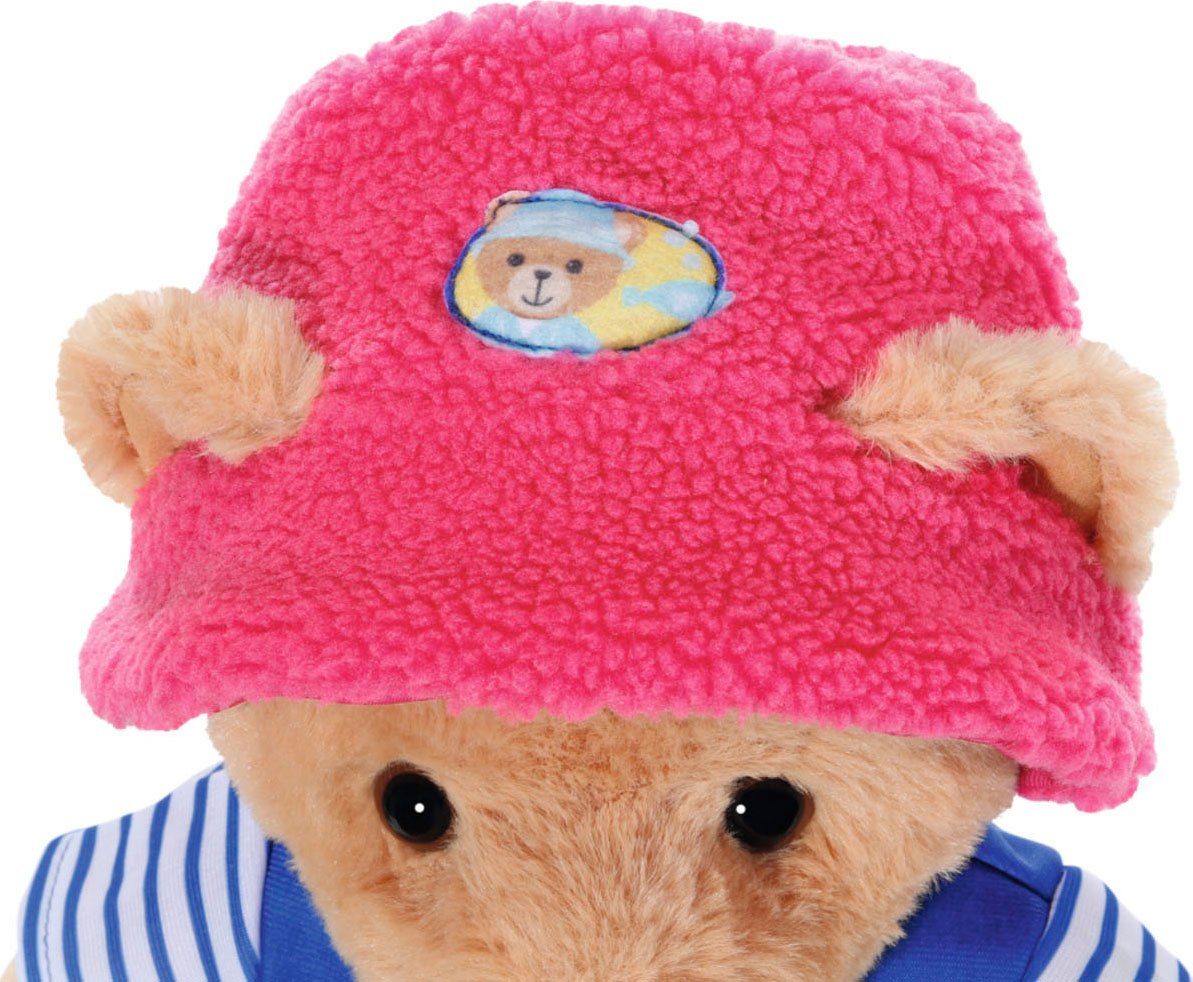 Baby Born Puppenkleidung Teddys Angler-Outfit – Bild 5 von 5