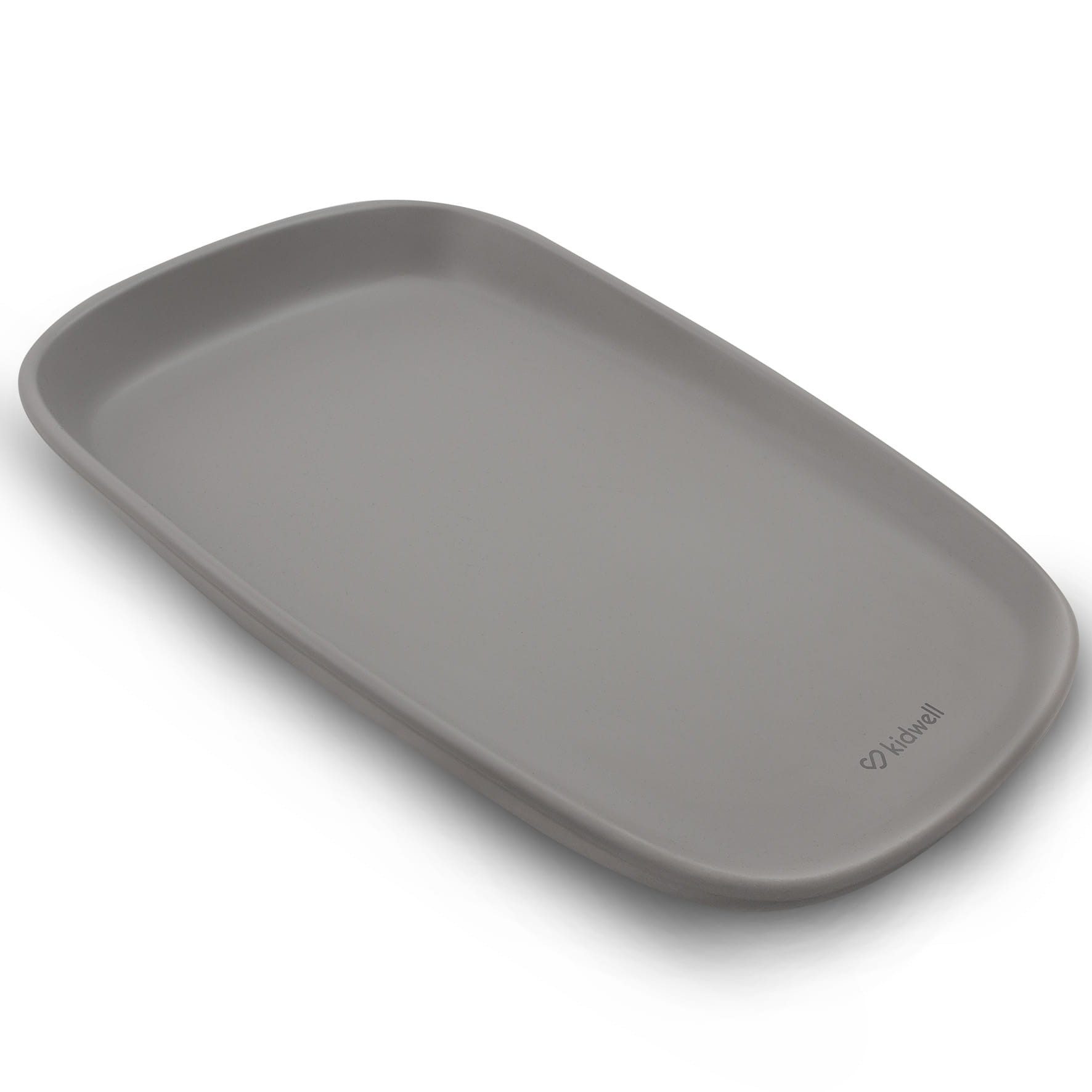 COIL Wickelauflage Babypflegematte, Wickeltisch, Wickelunterlage, Wickelmulde, EVA-Schaum, Weich, wasserdicht, mit 11 cm hohem Rand