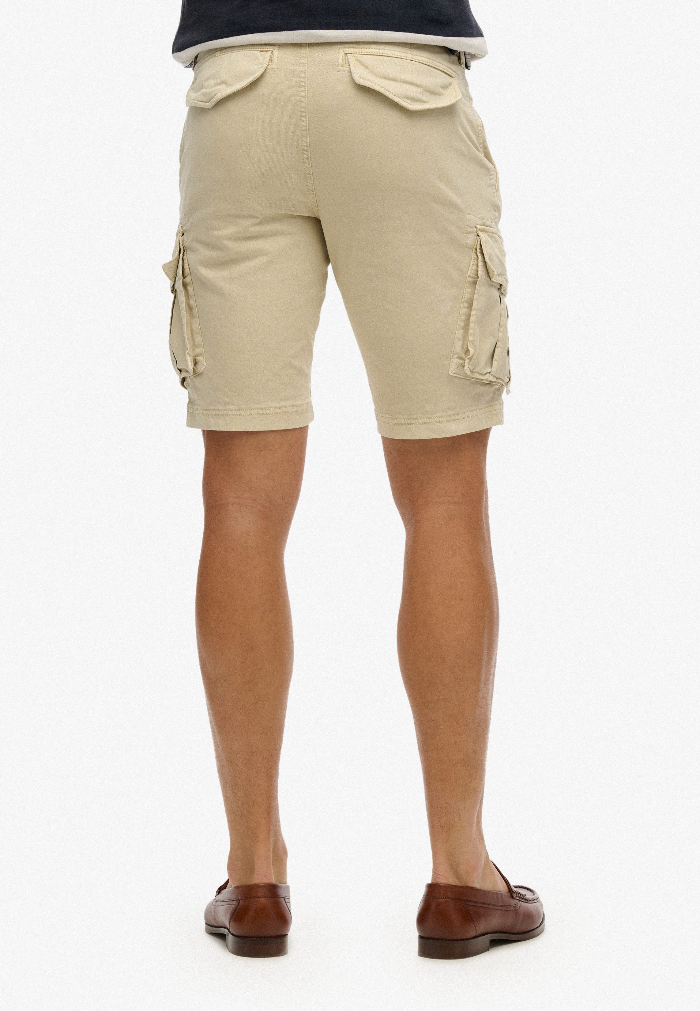 Superdry Cargobermudas CORE CARGO SHORT