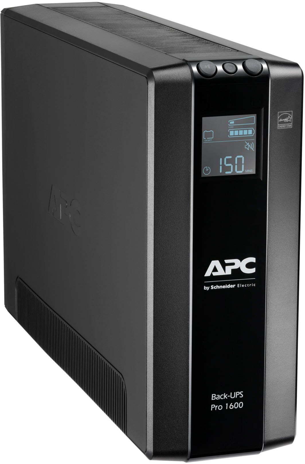 APC USV-Anlage Back UPS Pro BR 1600 VA