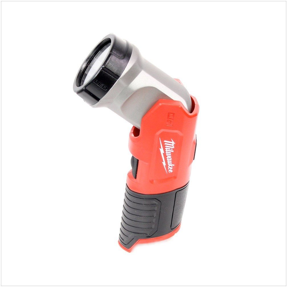 Milwaukee Taschenlampe M12 TLED 12 Volt Arbeits Licht Akku Leuchte Sologerät ohne Akku