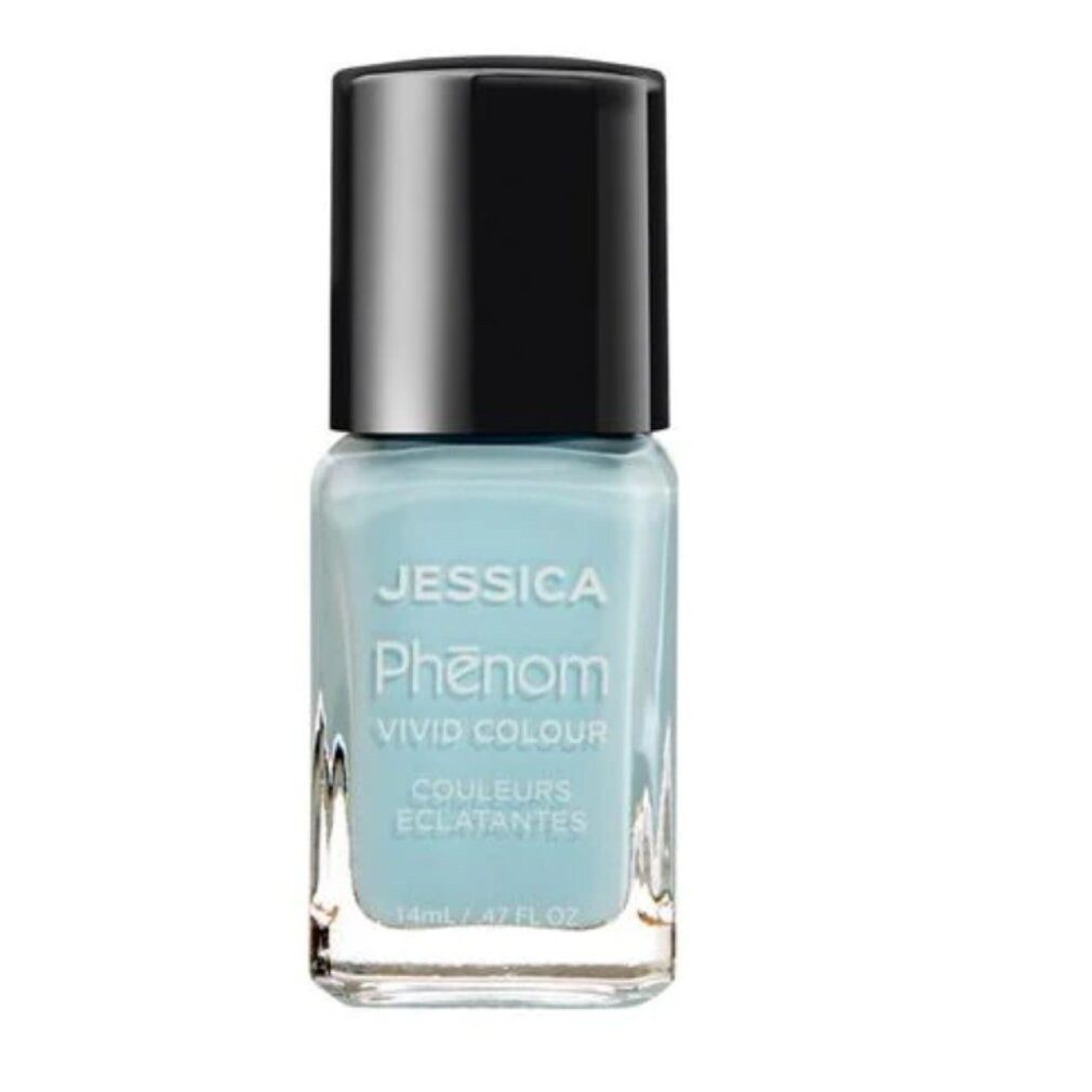 Nagellack Phenom Vivid Colour Nagellack PHEN-080 Smooth Talker 14 ml