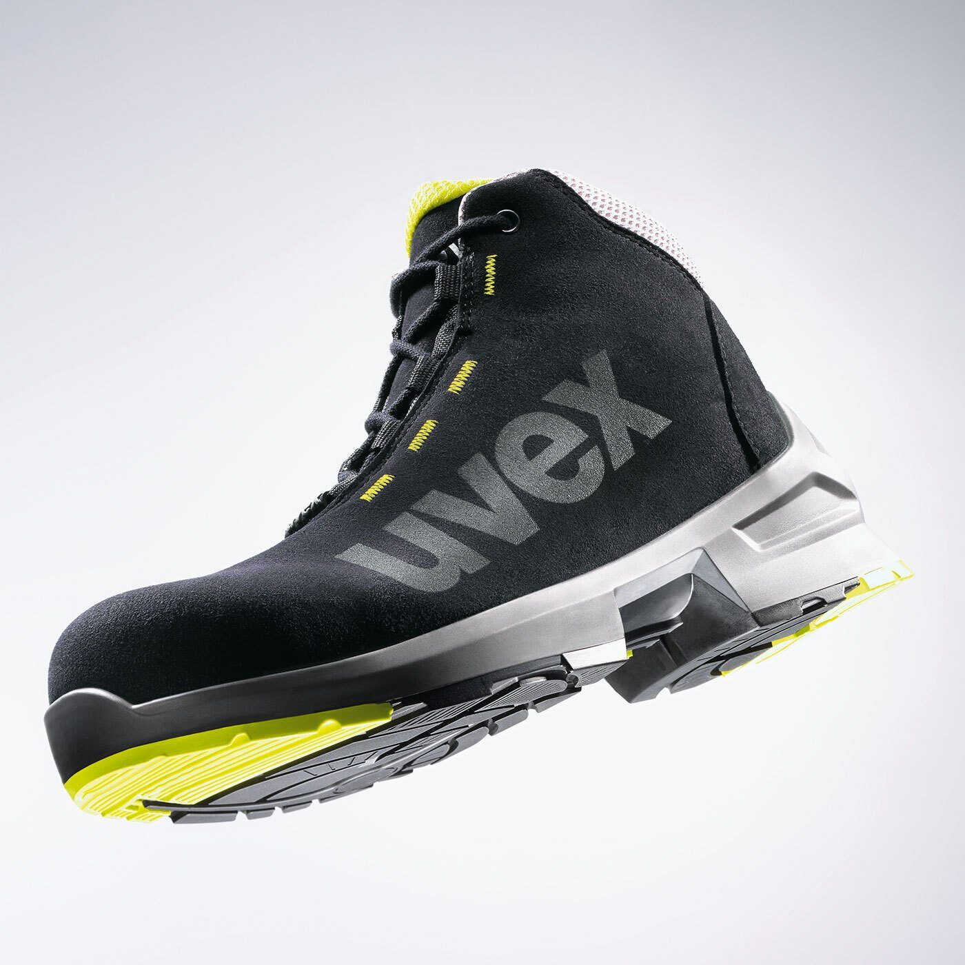 Uvex Sicherheitsschuh