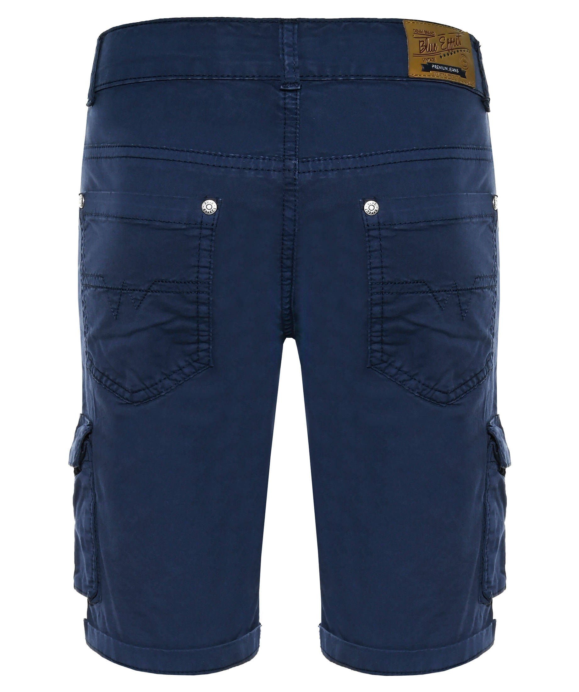 BLUE EFFECT Shorts Jungen Cargo-Shorts (1-tlg)