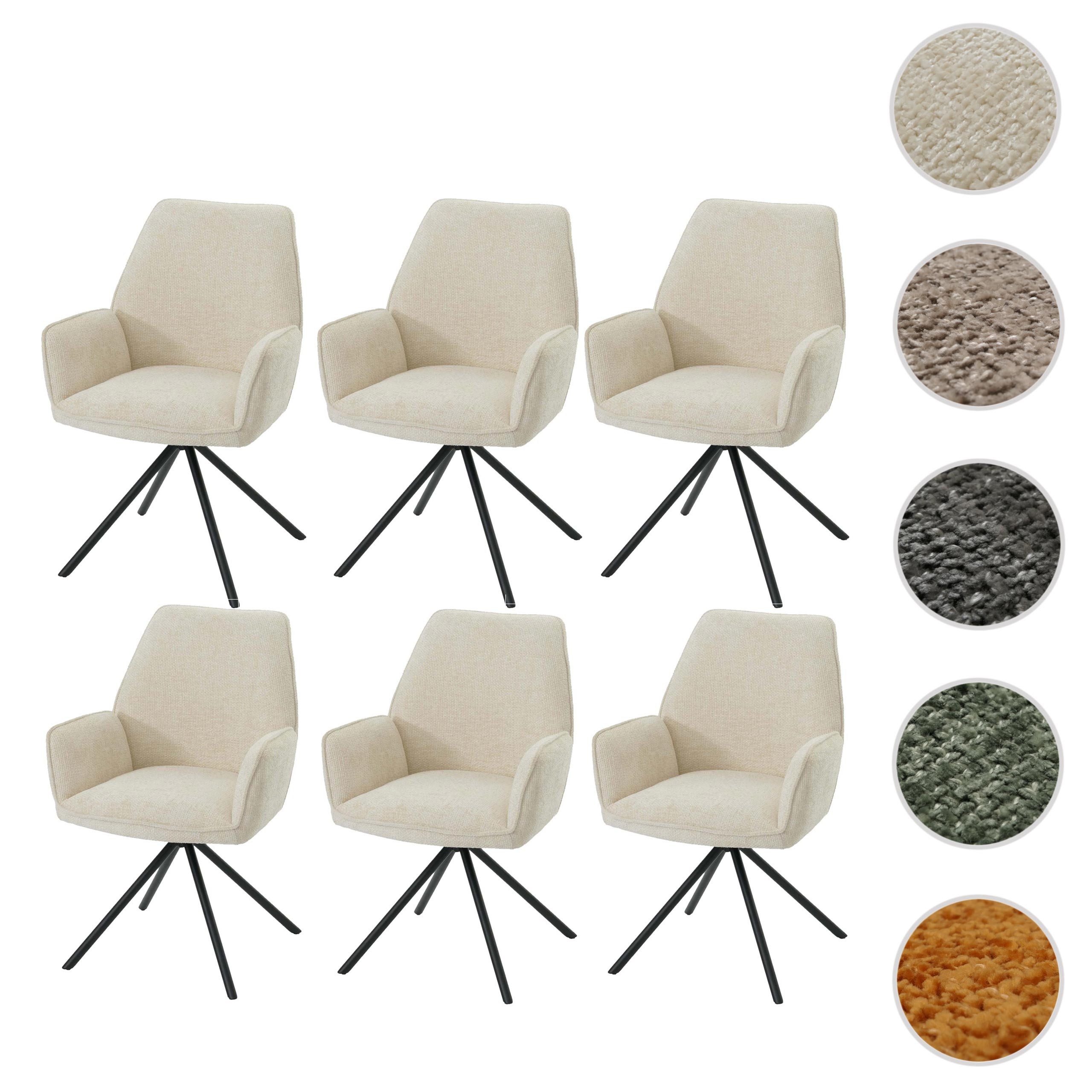 MCW Esszimmerstuhl MCW-G67-C-6 (Set, 6 St), günstig online kaufen