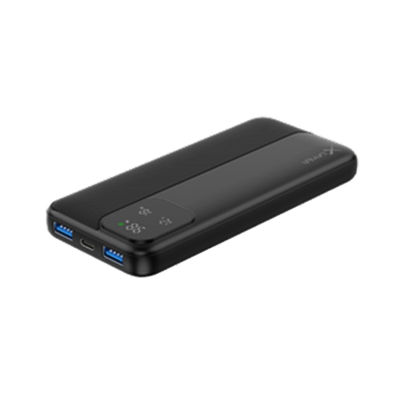 XLAYER Rapid 10000 mAh 20W I Power Delivery 3.0 USB-C I Akku I Schnellladen Powerbank