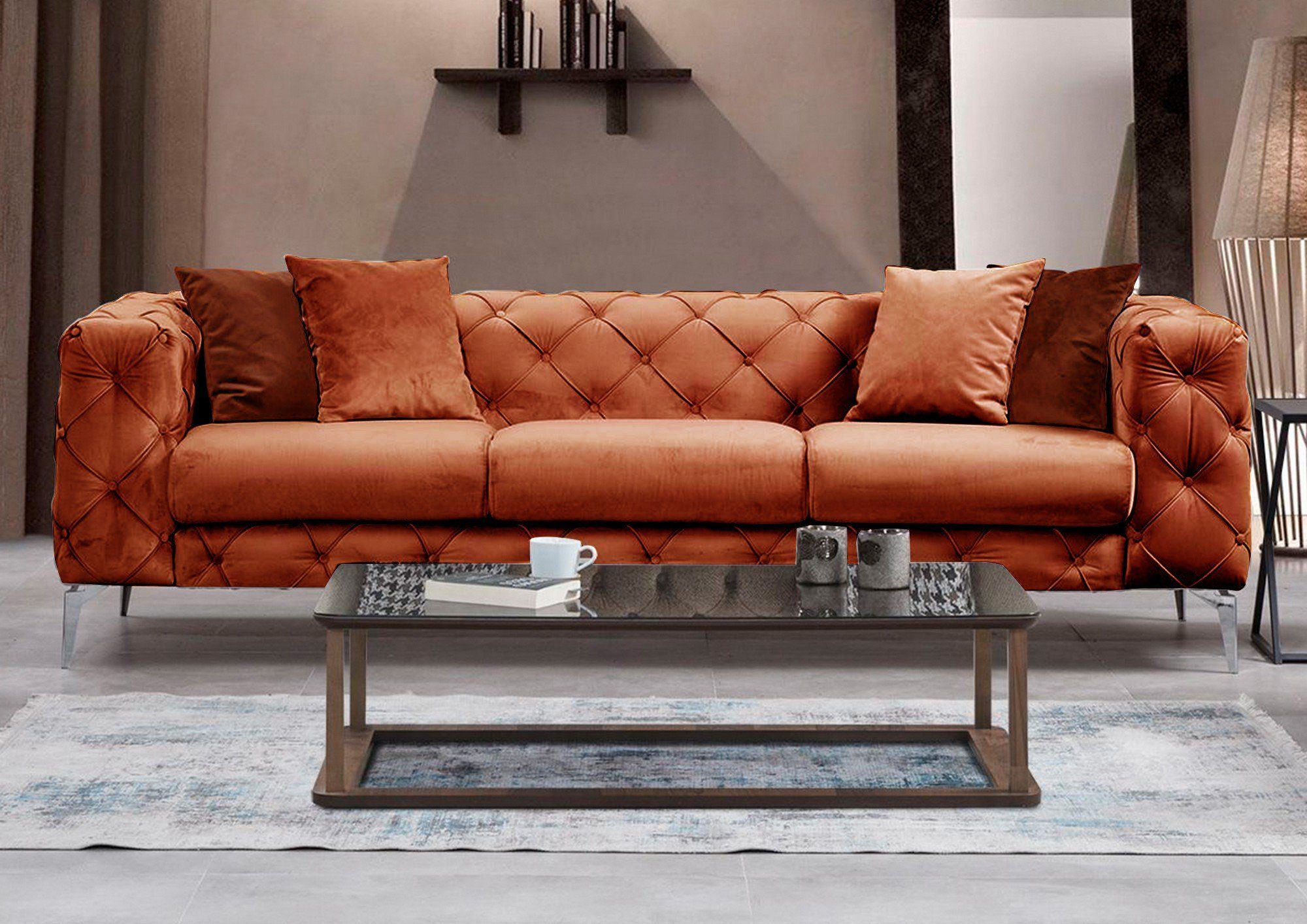 Skye Decor Sofa HLN1132 45 cm x 45 cm