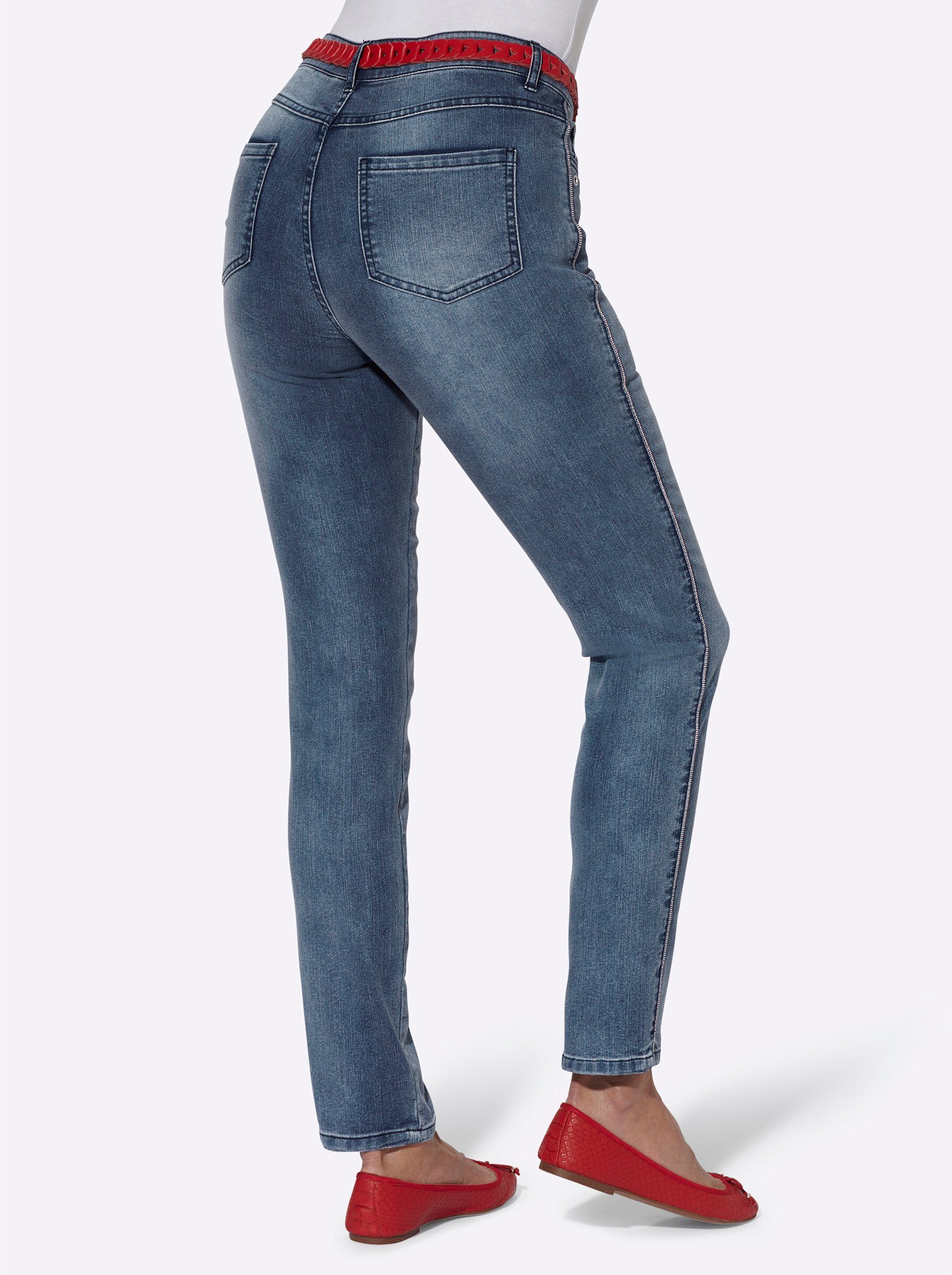 Bequeme WITT Jeans WEIDEN