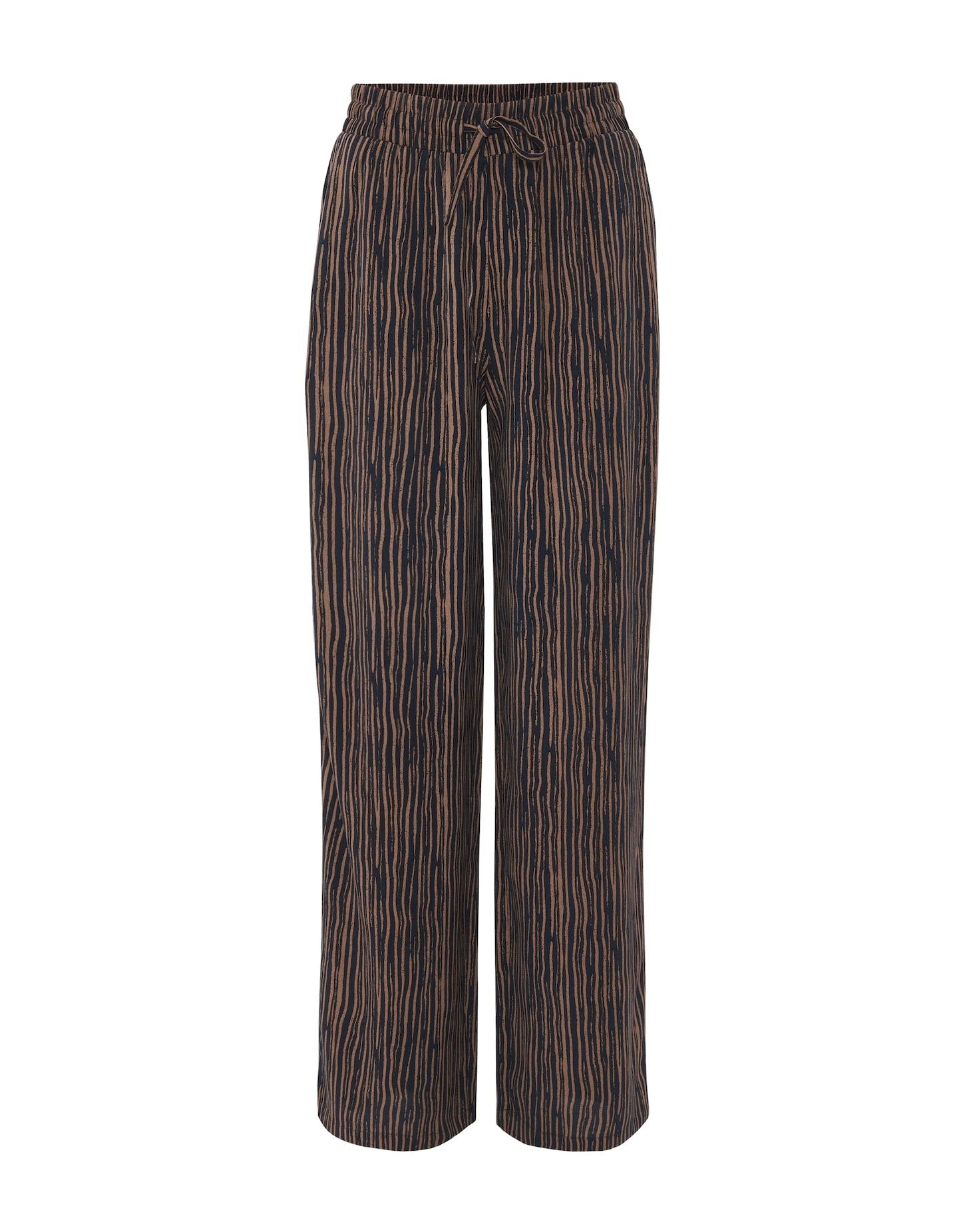 OPUS Palazzohose Manilo stripe günstig online kaufen