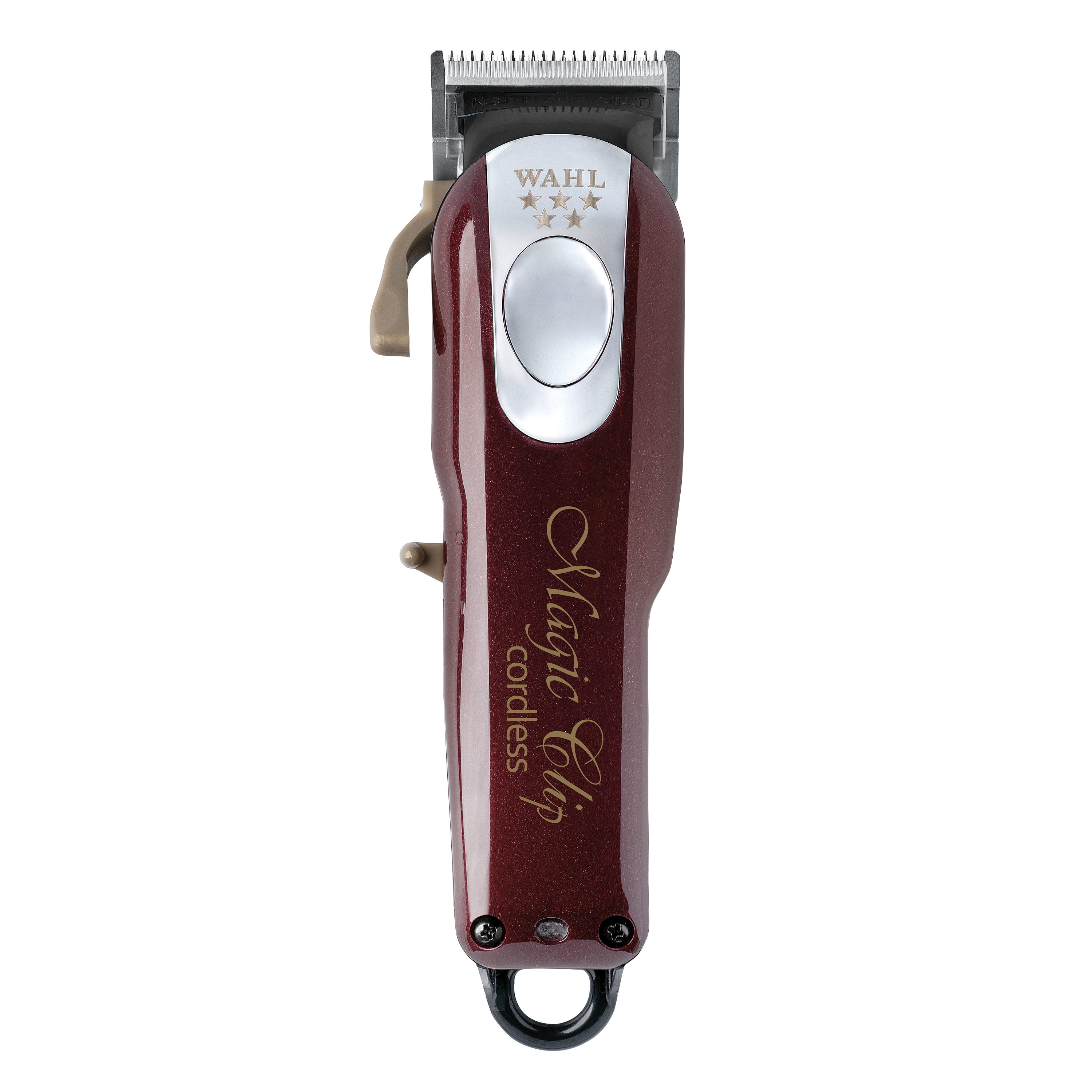 Wahl Haarschneider Wahl Cordless Magic Clip