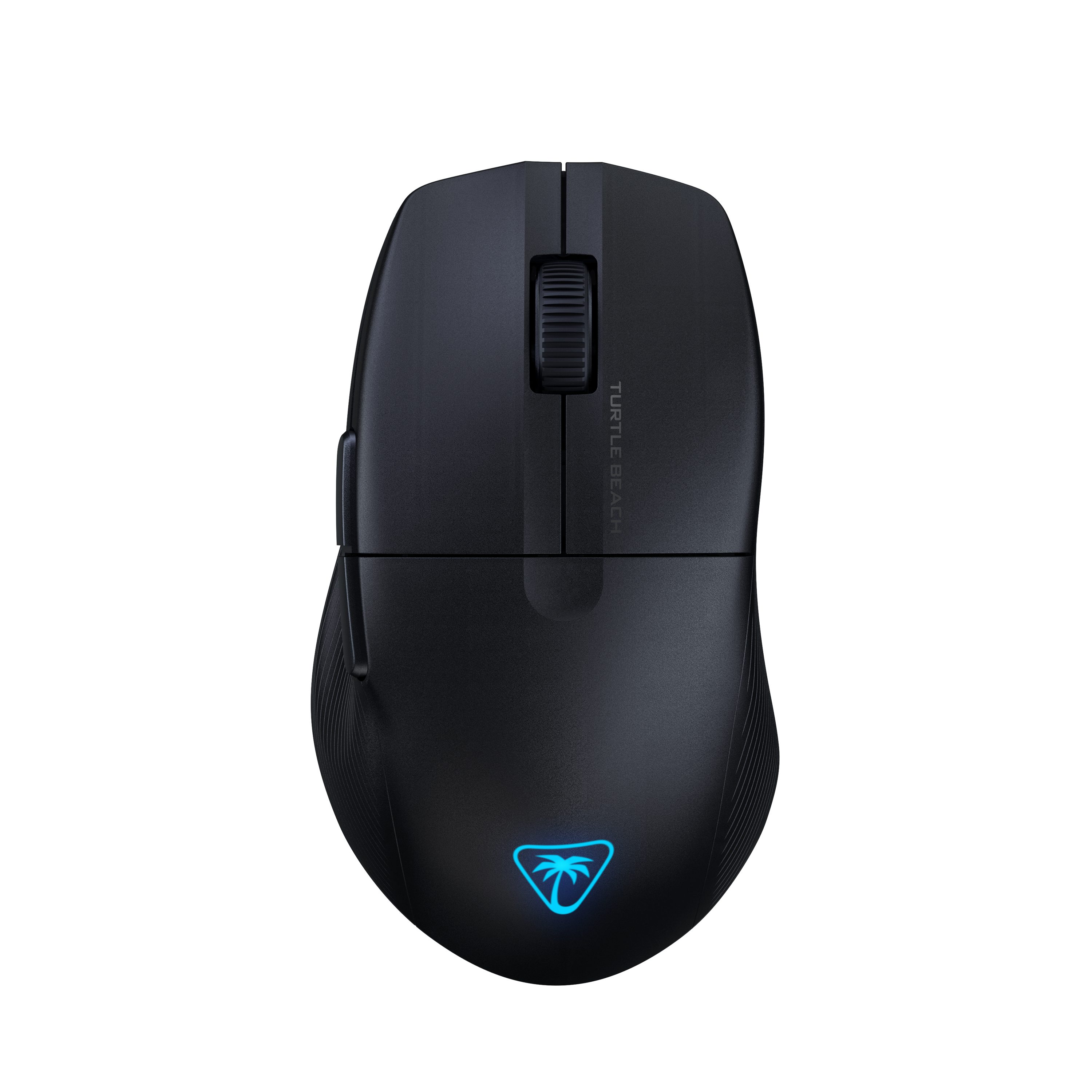 Turtle Beach Pure Air Gaming-Maus (Bluetooth, Funk, 1000 dpi, DPI-Schalter)