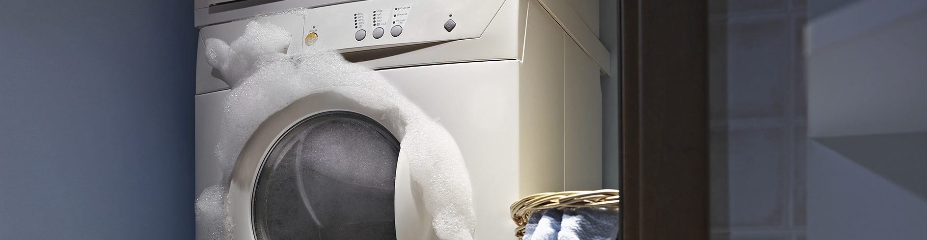 Waschmaschine pumpt nicht ab - Was tun? | OTTO