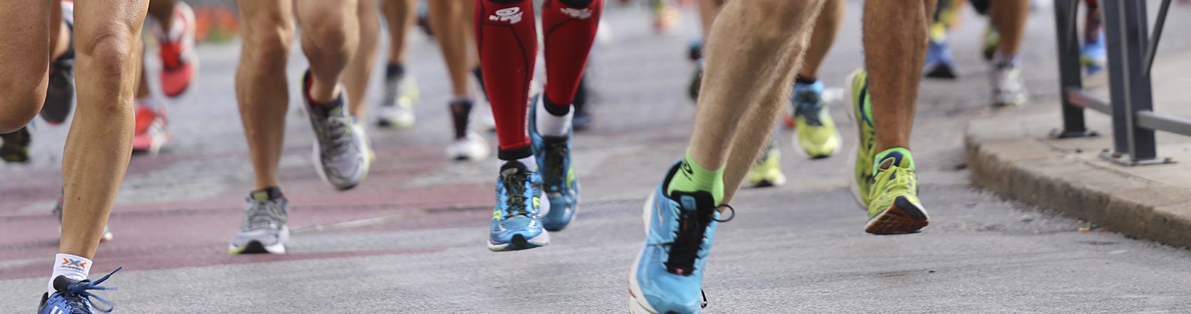 Trainingsplan: Halbmarathon