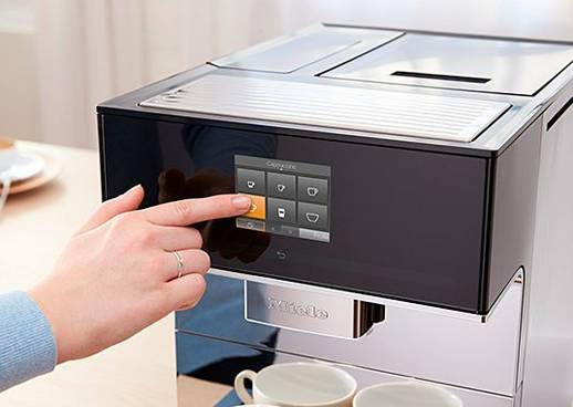 Miele C-Touch