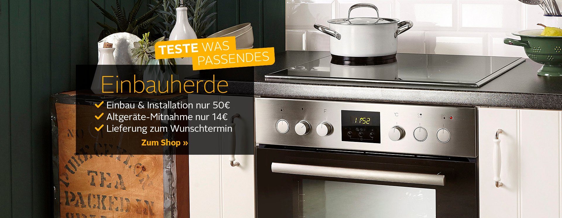 Haushaltsgeräte & Haushaltsartikel online kaufen OTTO