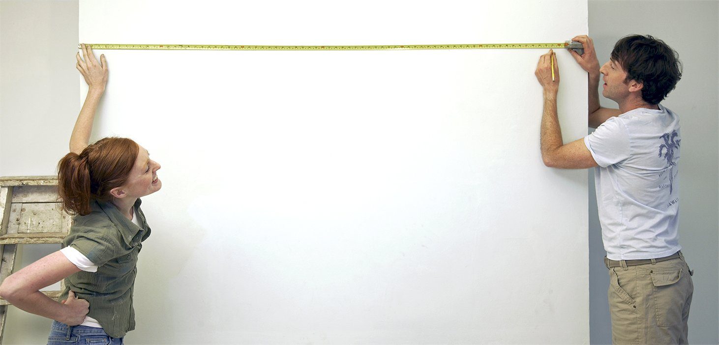 Küchenratgeber ausmessen