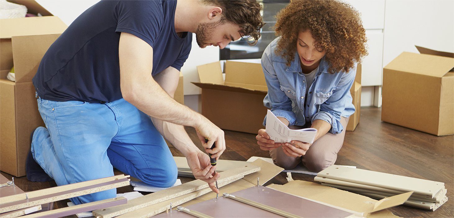 Küchenberatung installieren